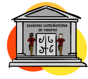 Qué es una sociedad comisionista de valores?