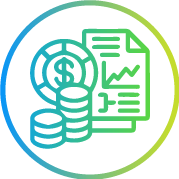 icono mejores servicios financieros icono mejores servicios financieros