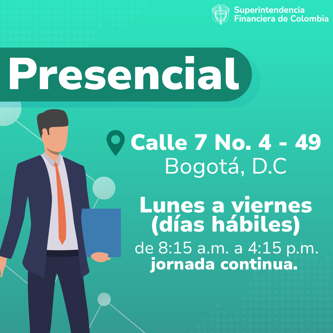 Presencial Presencial