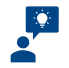 Icono idea  Icono idea