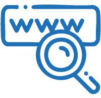 Icono www Icono www