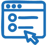 Icono radica Icono radica