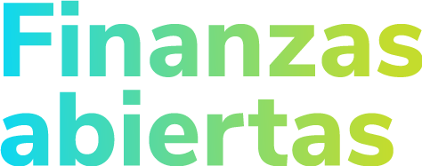 Finanzas abiertas