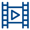 Icono video Icono video
