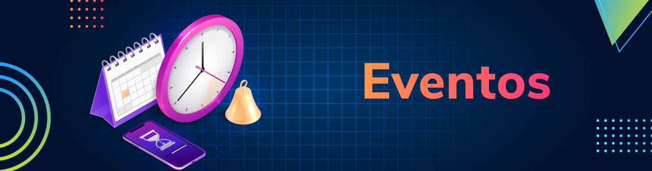 Eventos - Finanzas abiertas Eventos - Finanzas abiertas