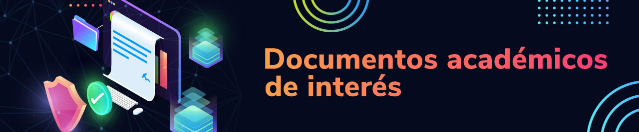 Documentos académicos