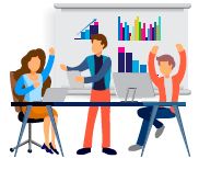 Portada guías para la inclusión financiera - Financiación colaborativa para proyectos productivos