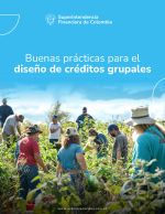 Buenas prácticas para el diseño de créditos grupales