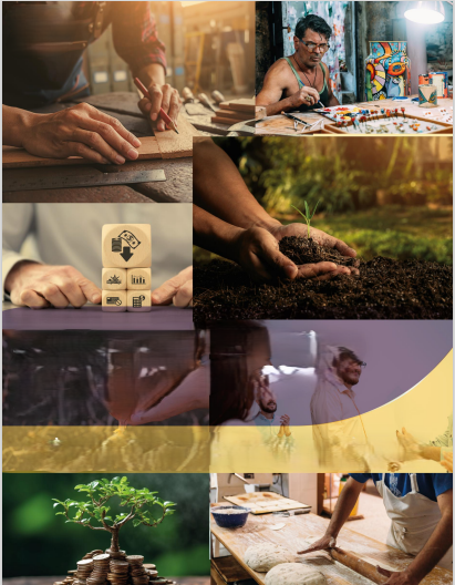 Informes especiales del Sistema Financiero