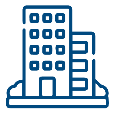 Icono oficina Icono oficina