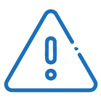 Icono Exclamación 