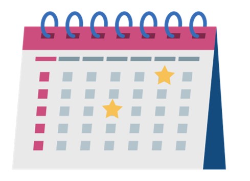 Imagen calendario