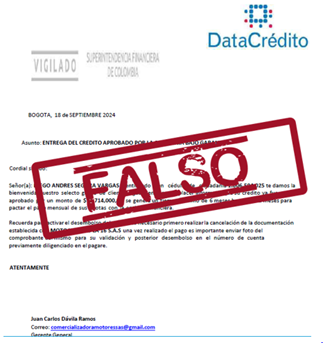 MOTOCICLETAS LA 16 S.A.S