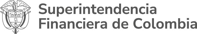Superintendencia Financiera de Colombia Superintendencia Financiera de Colombia