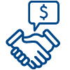Negotiation of securities