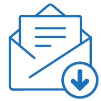 Guarda todas las evidencias, como correos electrónicos, mensajes, capturas de pantalla
