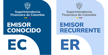 Sellos Emisores Conocidos y Recurrentes Sellos Emisores Conocidos y Recurrentes