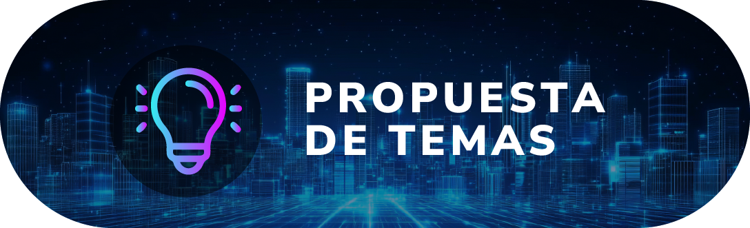 Temas Audiencia Pública 2025