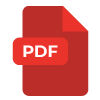 Icono PDF Icono PDF