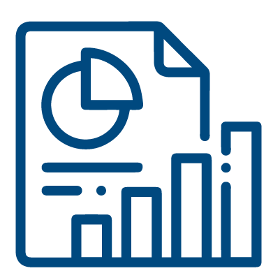 Icono reportes